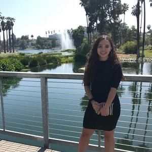 Meet your Posher, Sasha